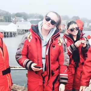 Meet your Posher, Kait